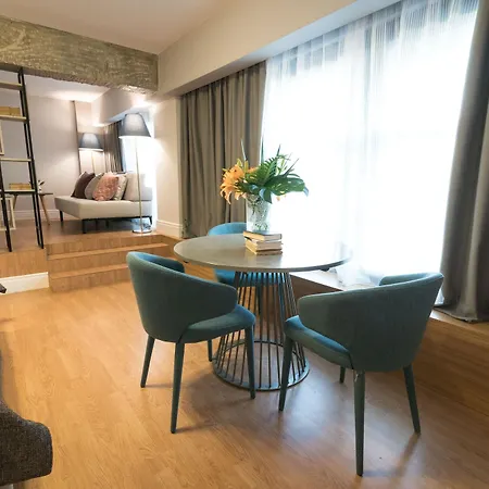 47 Luxury Suites Athen Exterior foto