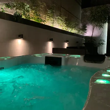 47 Luxury Suites Athen Exterior foto
