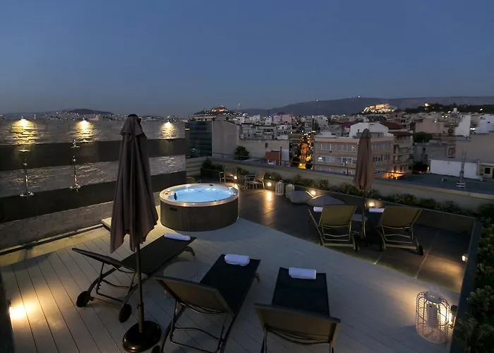 47 Luxury Suites