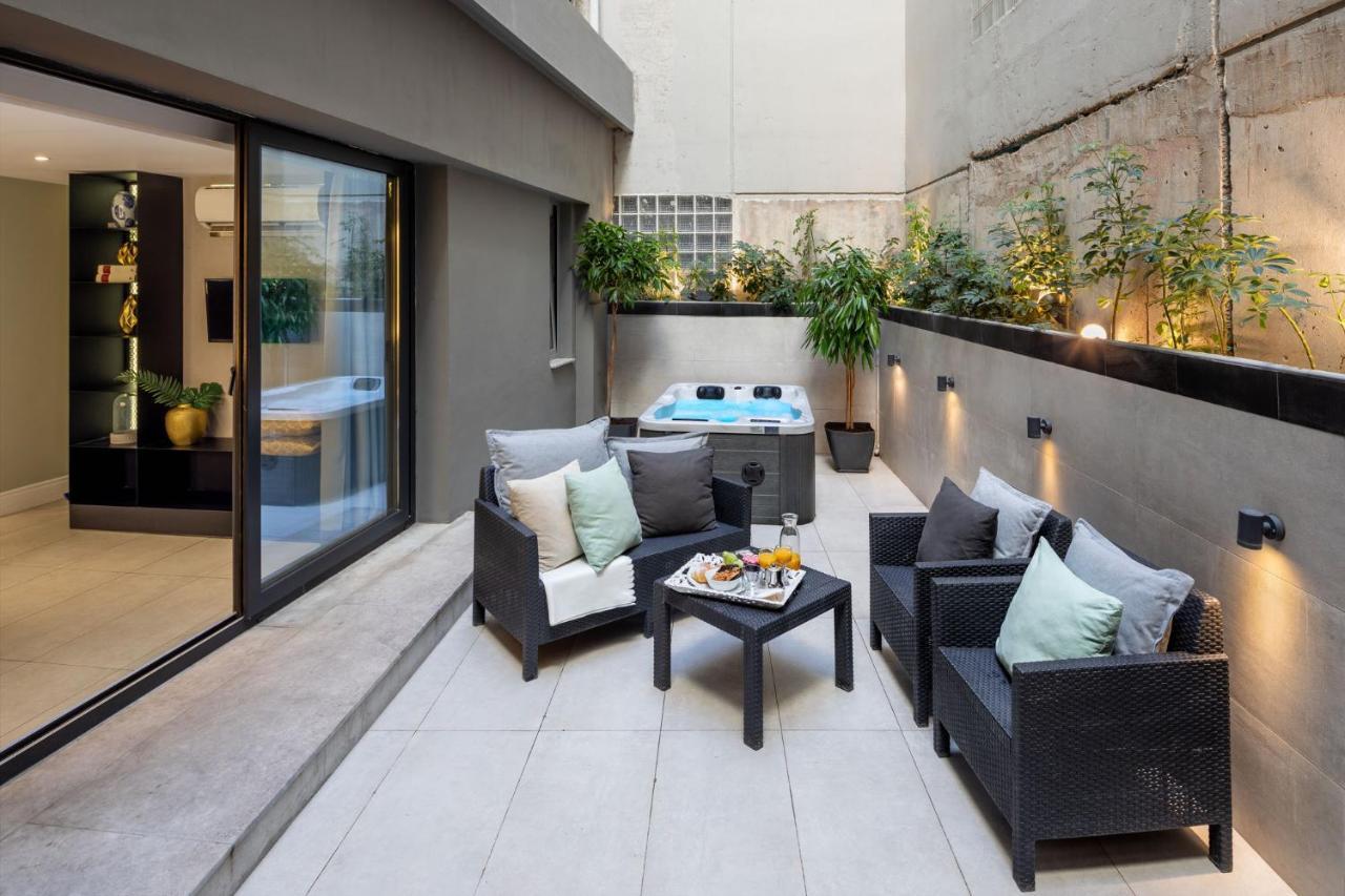 47 Luxury Apartment
