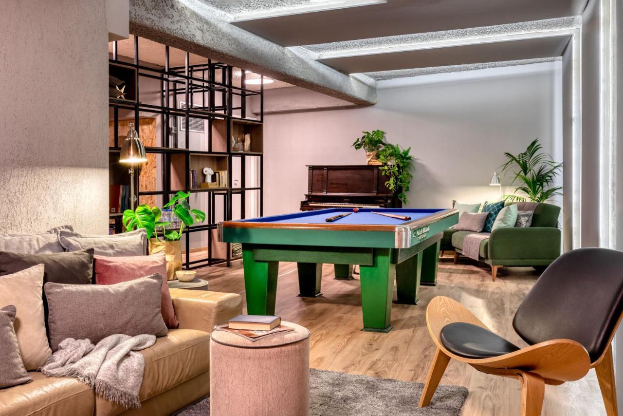 47 Luxury Apartment Athen