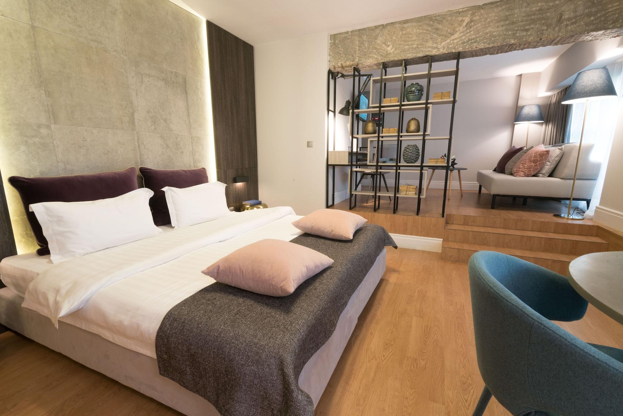 47 Luxury * Athens