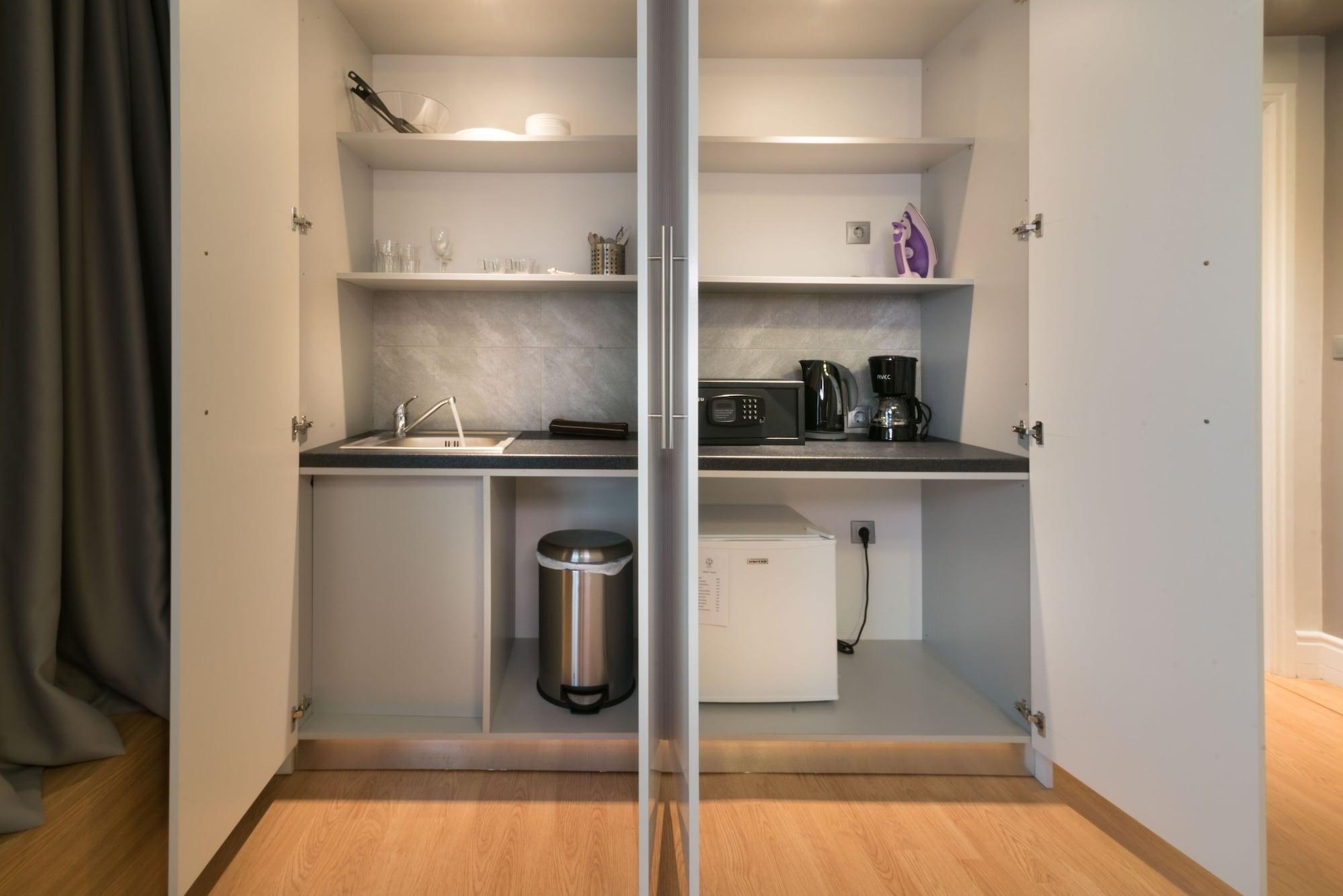 Apartment 47 Luxury Athens