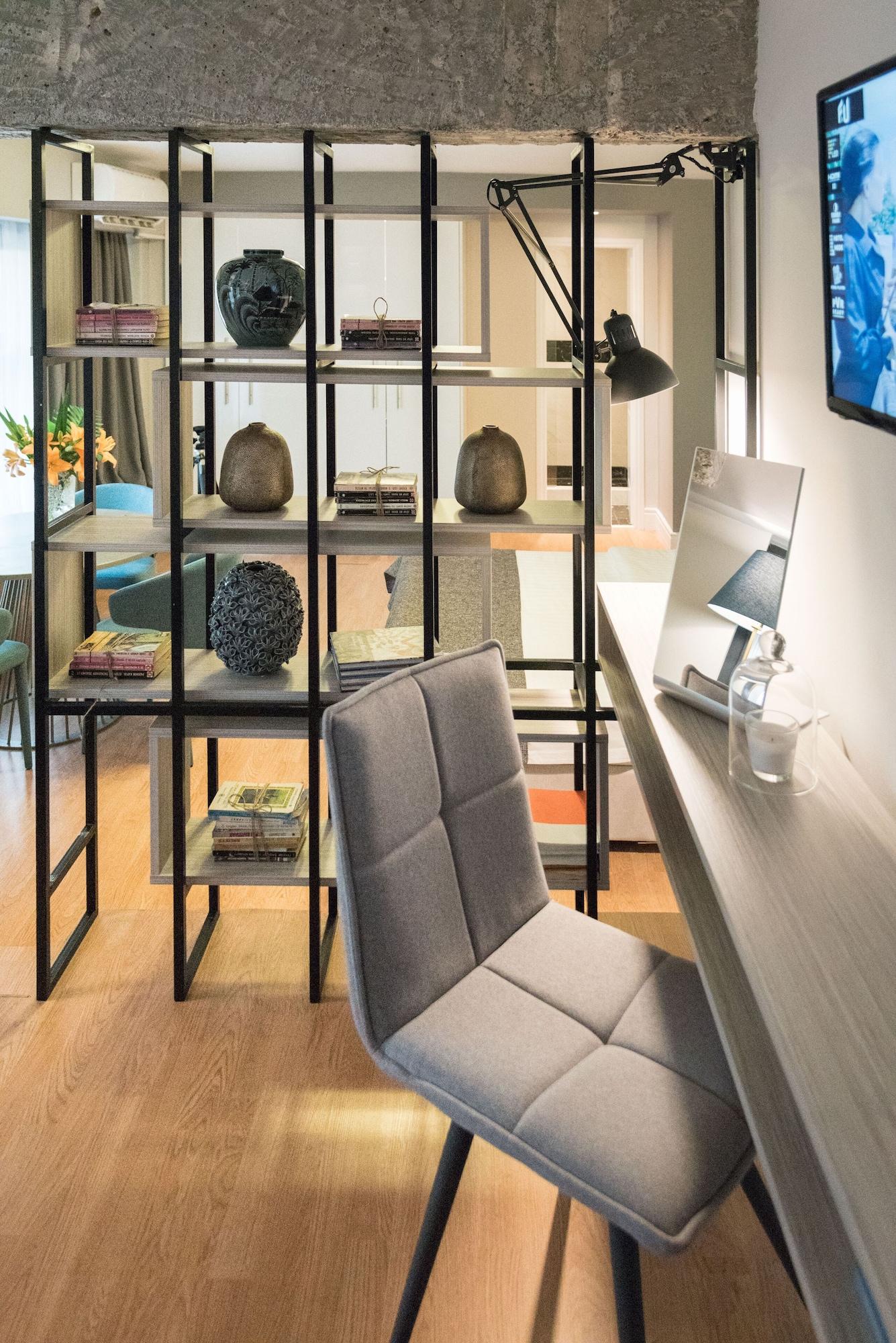 47 Luxury Apartment Athens