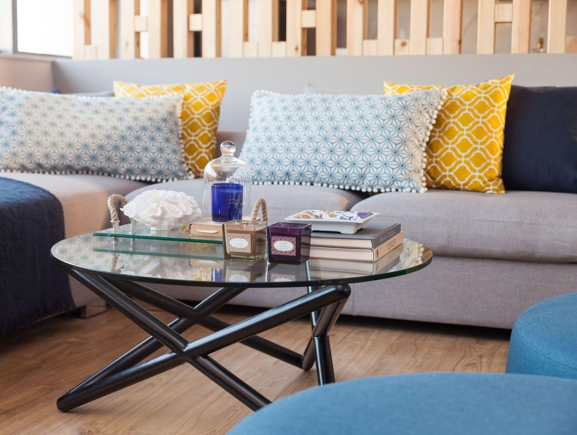 Apartment 47 Luxury