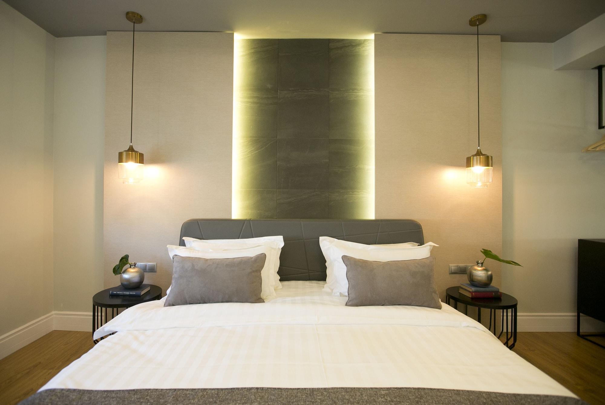 Apartment 47 Luxury *