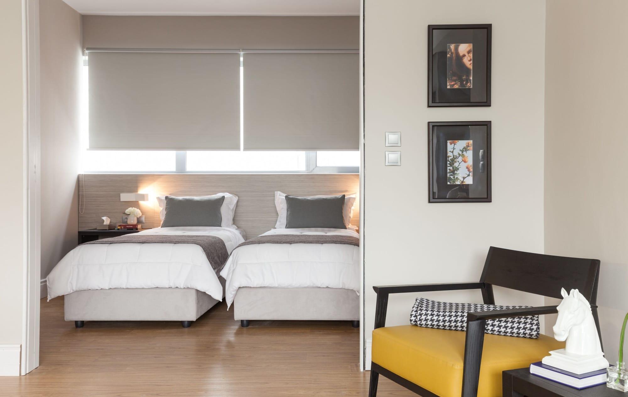 47 Luxury Athens