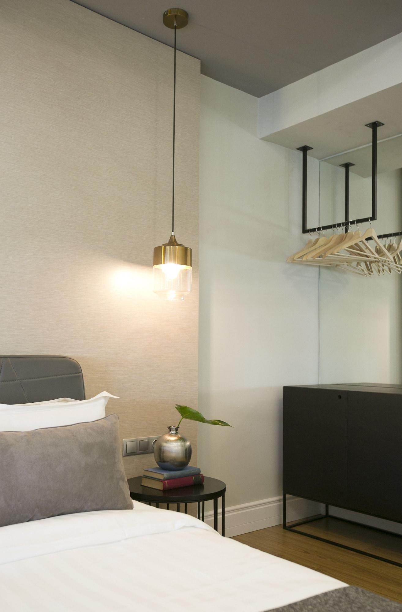 47 Luxury Apartment Athens