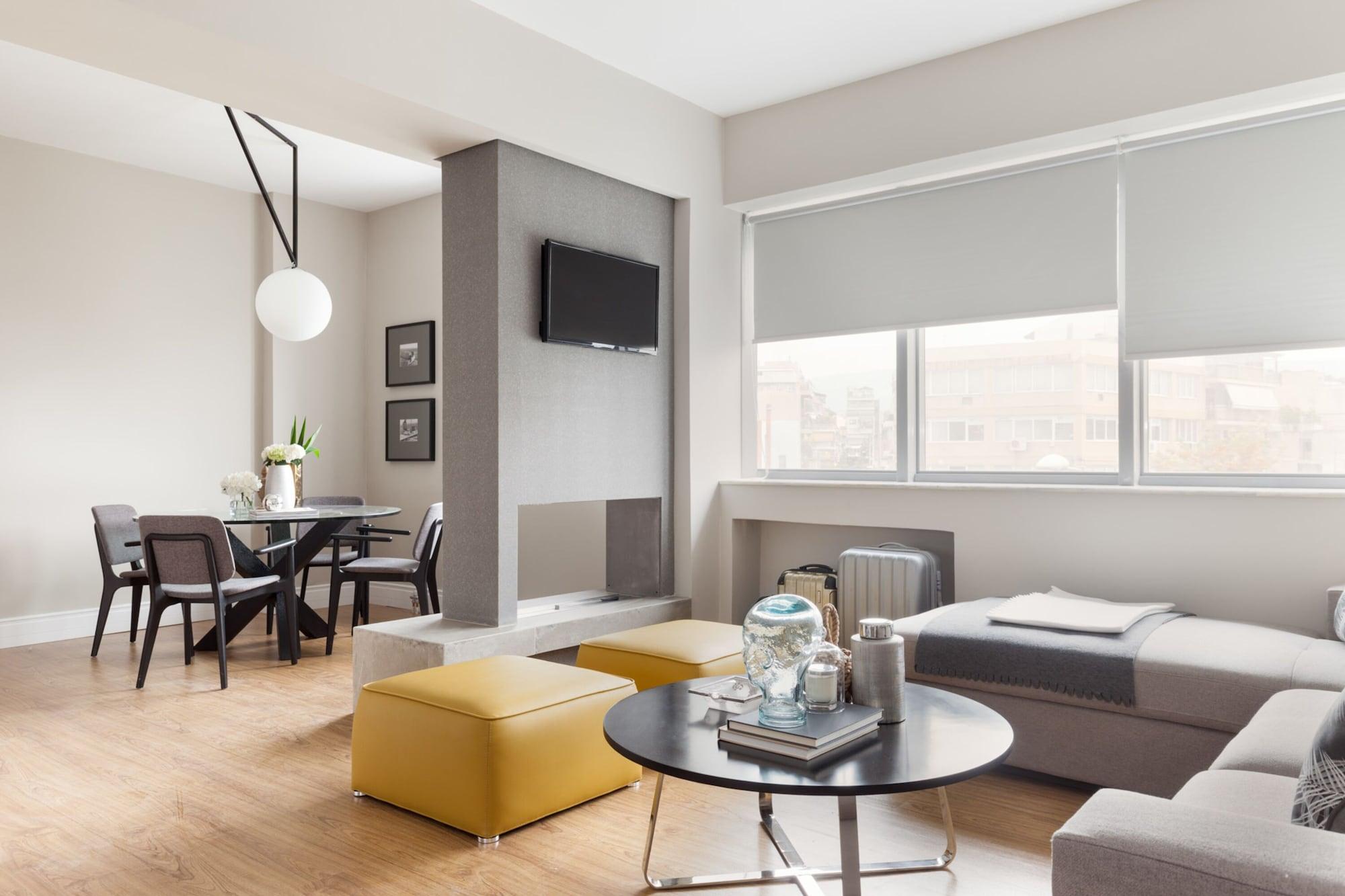 47 Luxury Apartment