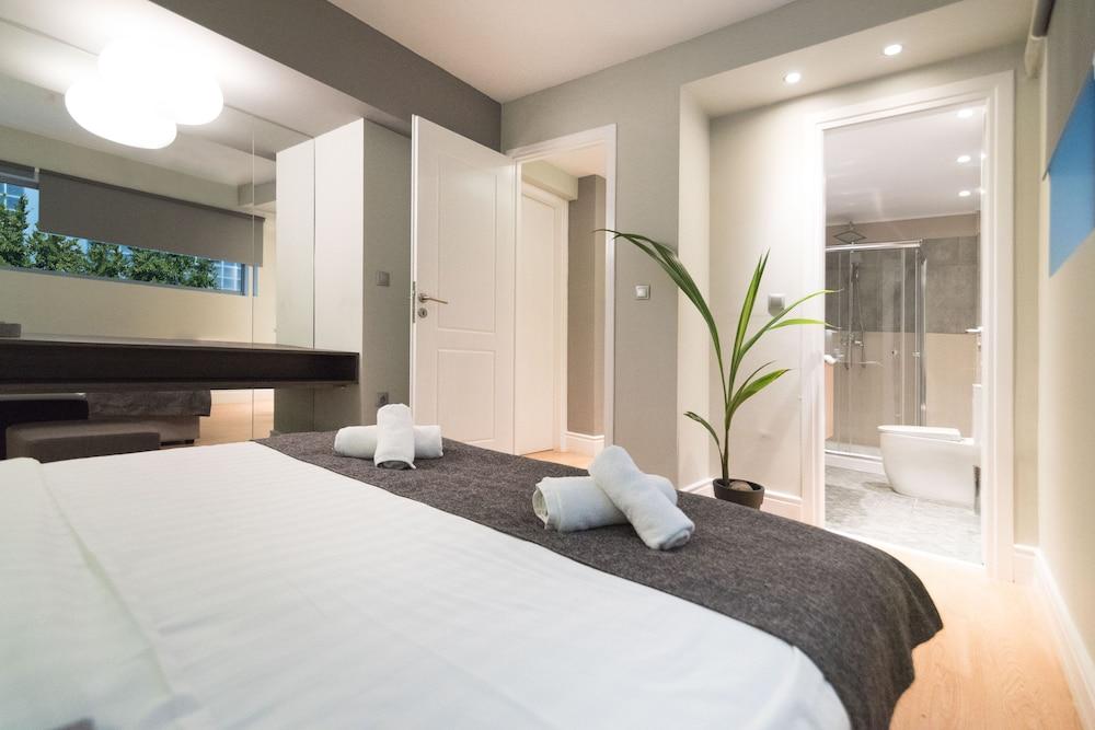 Apartment 47 Luxury *