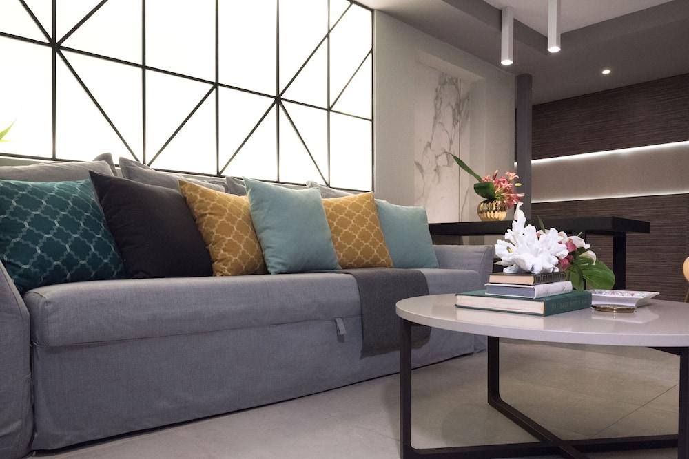 Apartment 47 Luxury