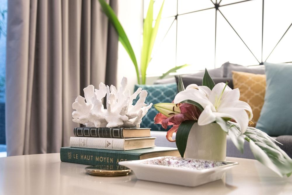 47 Luxury Apartment Athens