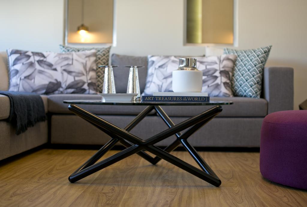 47 Luxury Athens