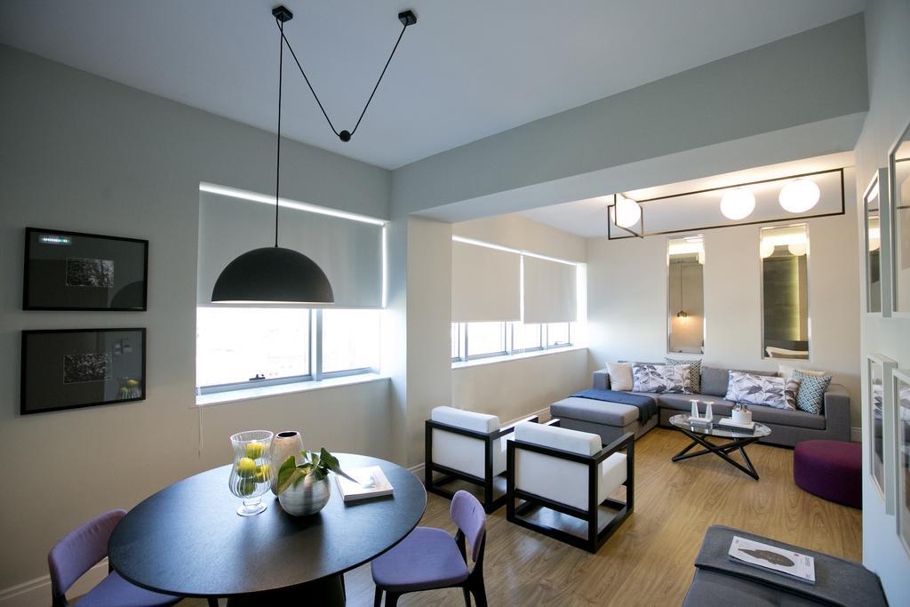 Apartment 47 Luxury *