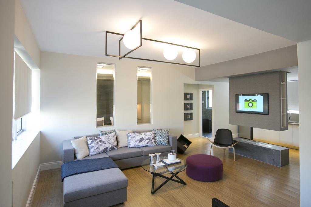 47 Luxury Athens