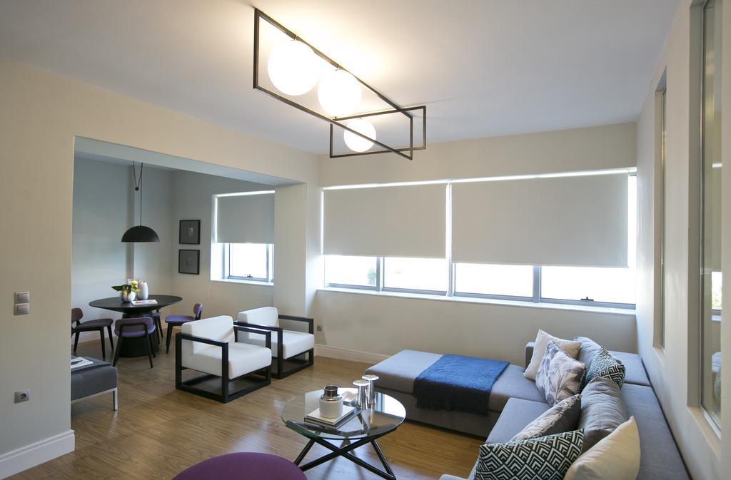 Apartment 47 Luxury Athens