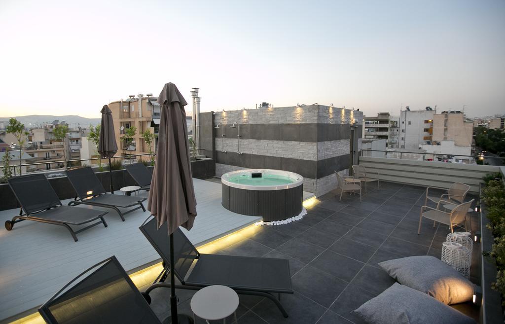 47 Luxury Athen