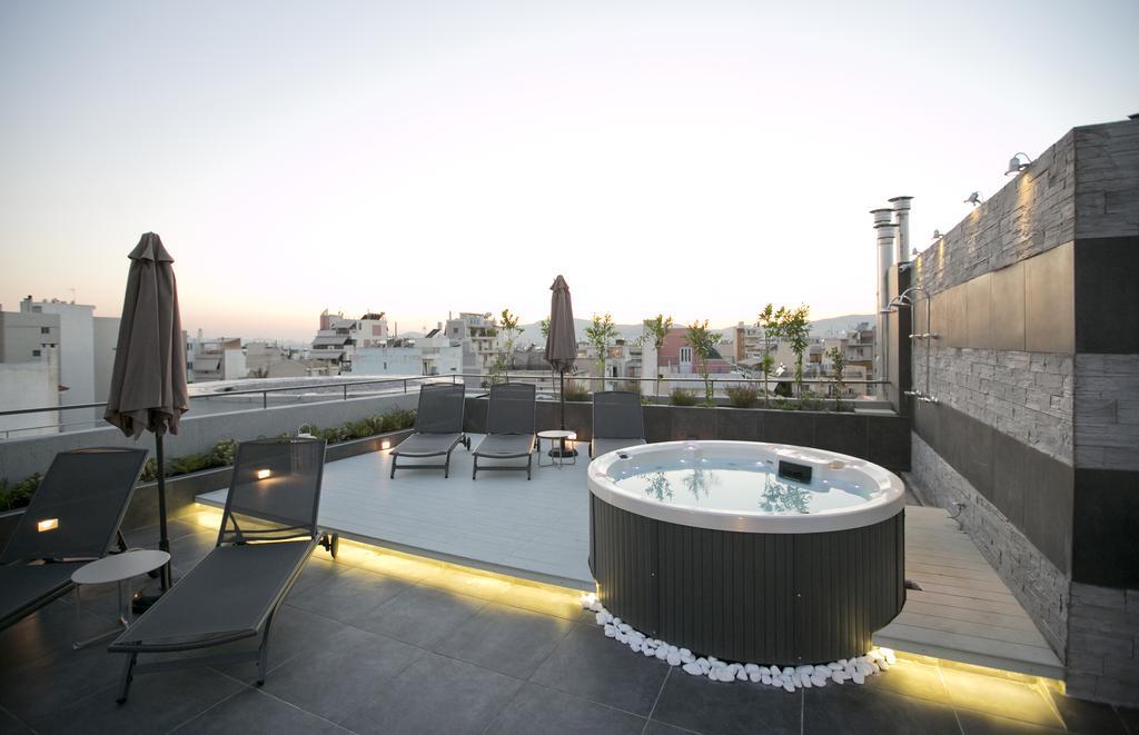 Apartment 47 Luxury