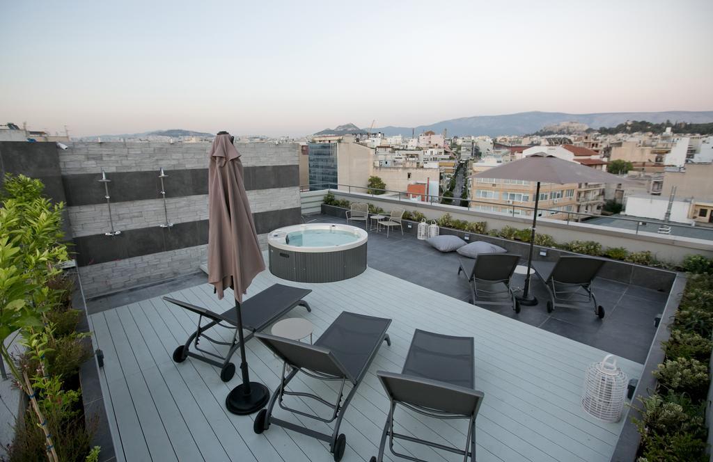 Apartment 47 Luxury *