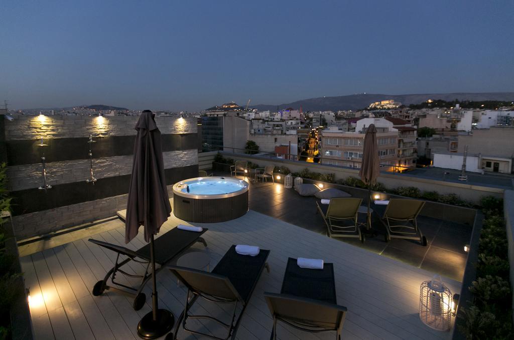 Apartment 47 Luxury Athens