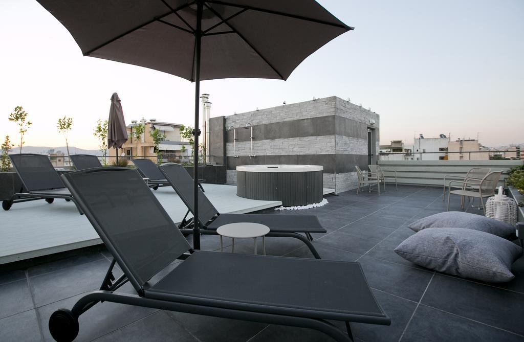 Apartment 47 Luxury