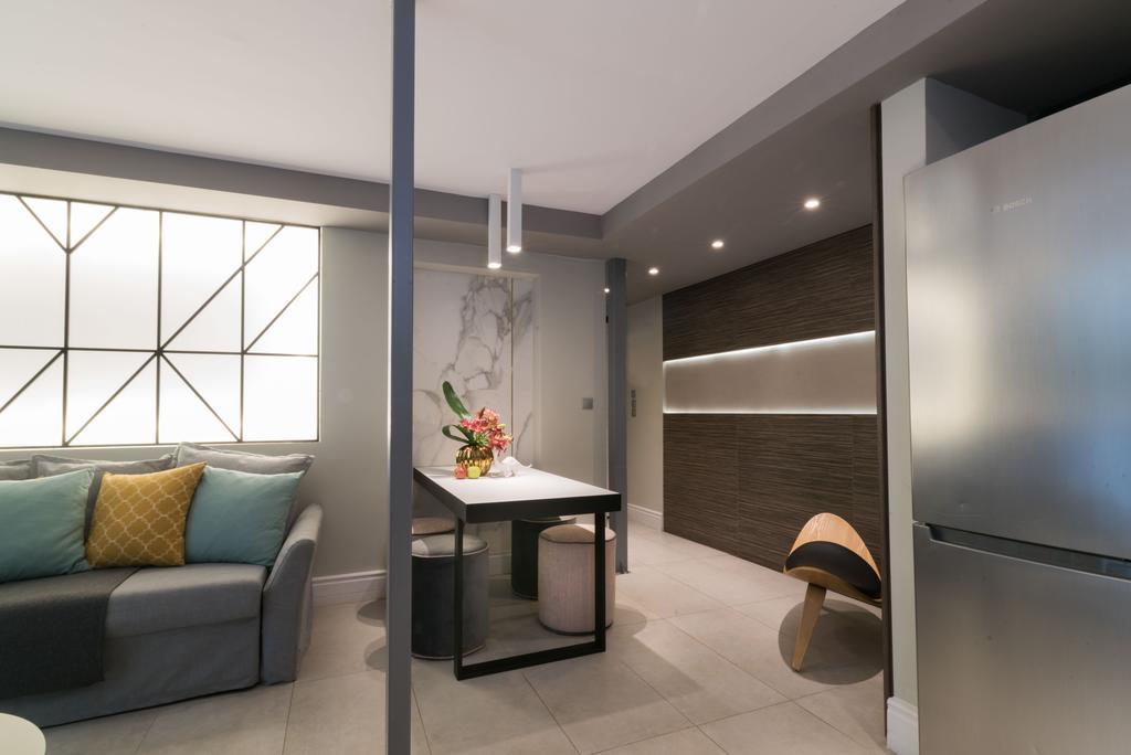 47 Luxury Athens