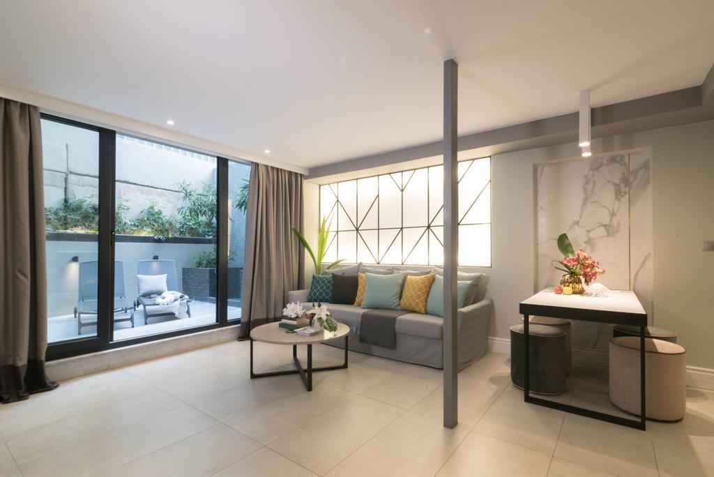 47 Luxury Athens