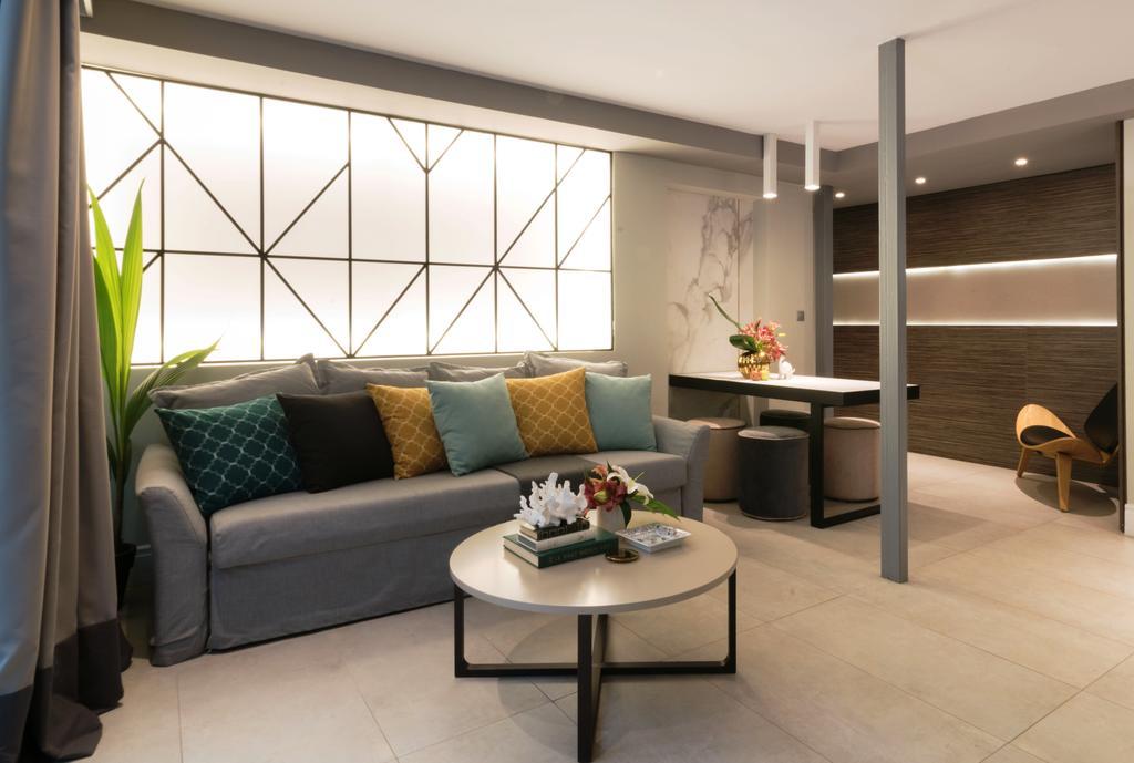 47 Luxury Athens