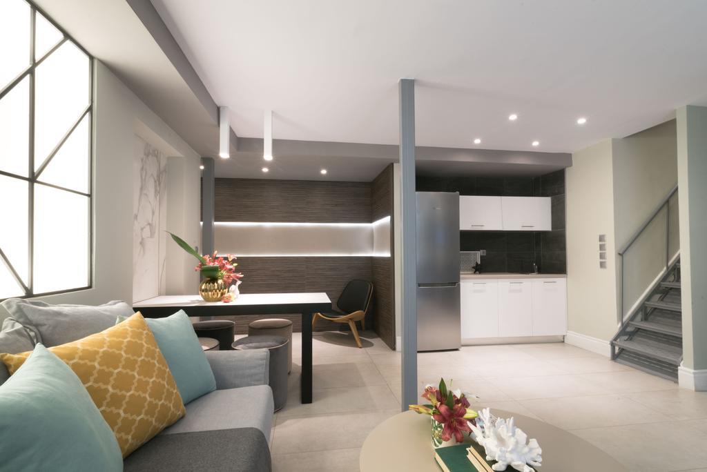Apartment 47 Luxury Athen