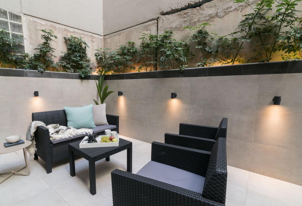 47 Luxury Apartment