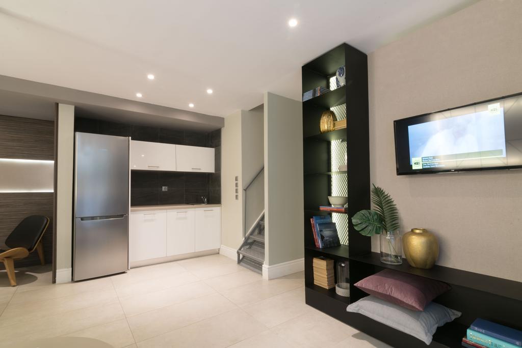 47 Luxury Apartment *