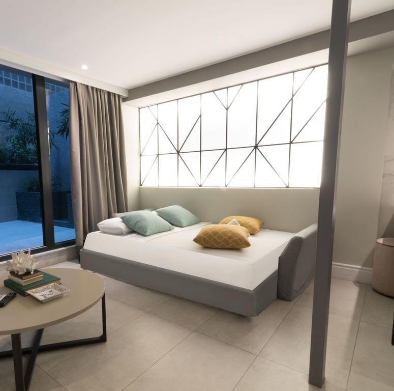 47 Luxury * Athens