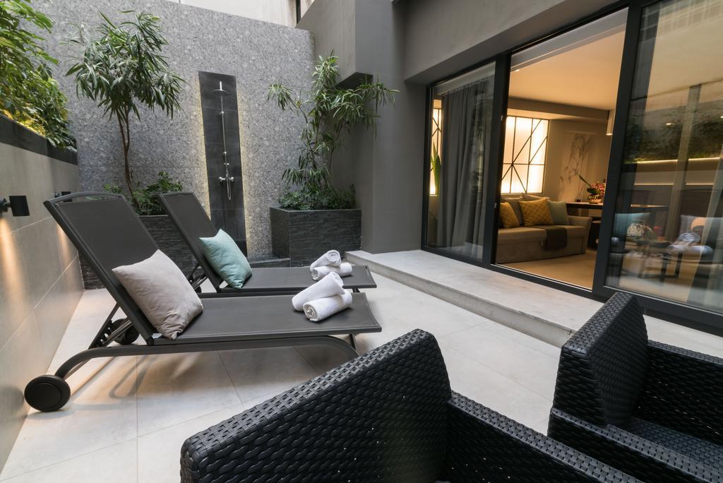 47 Luxury Apartment