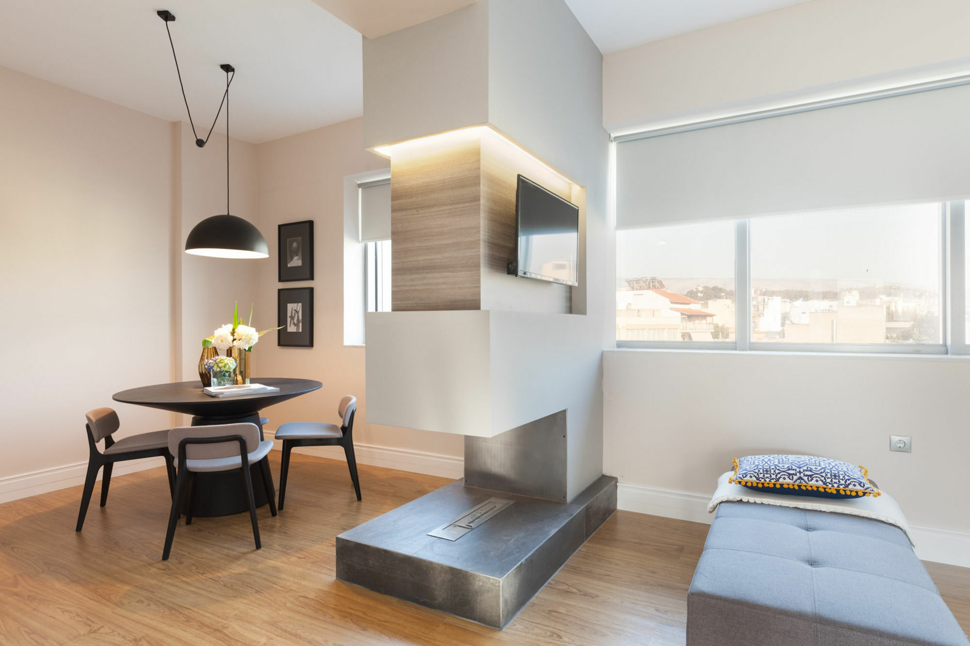 Apartment 47 Luxury *