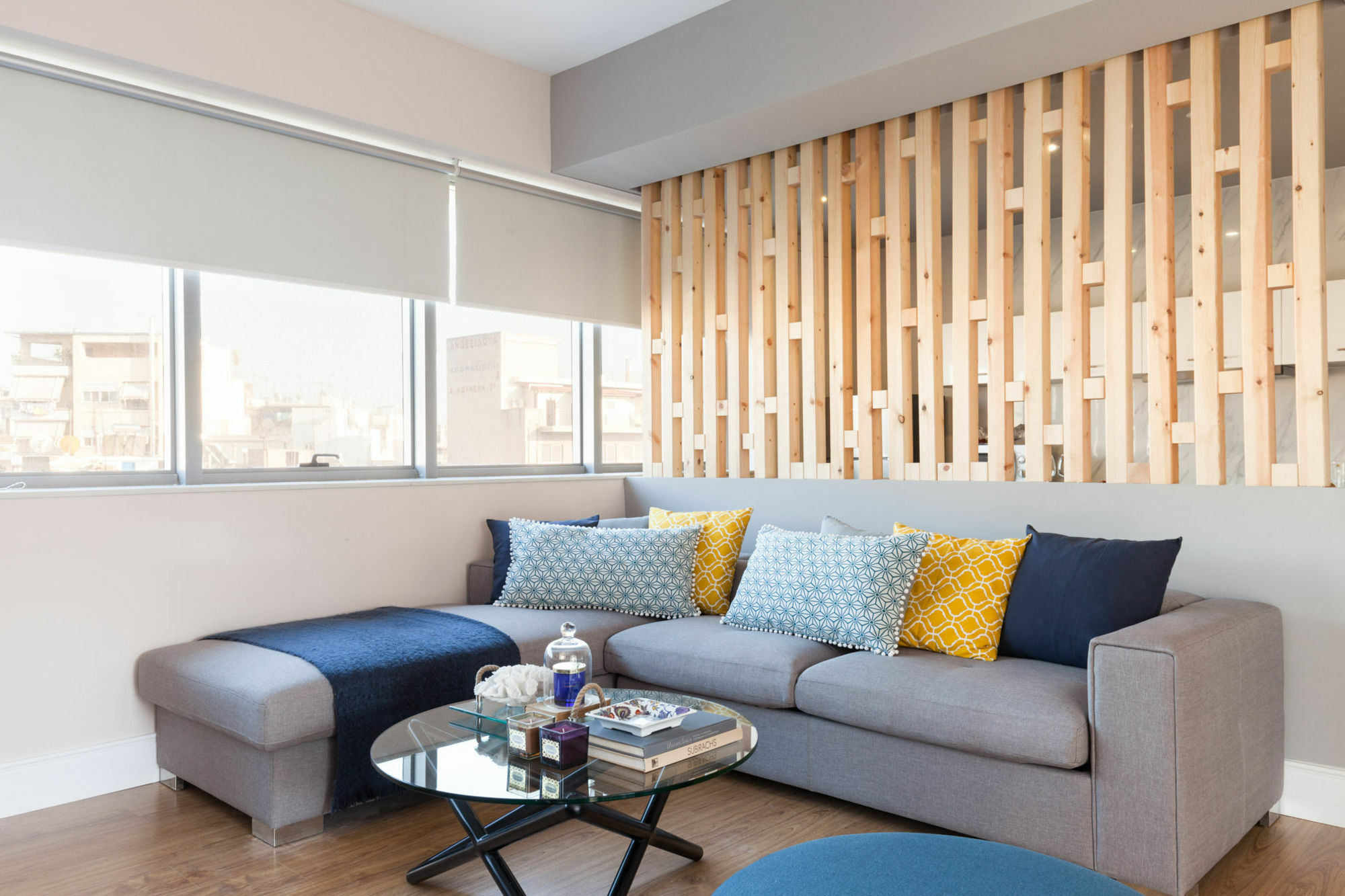 47 Luxury Apartment