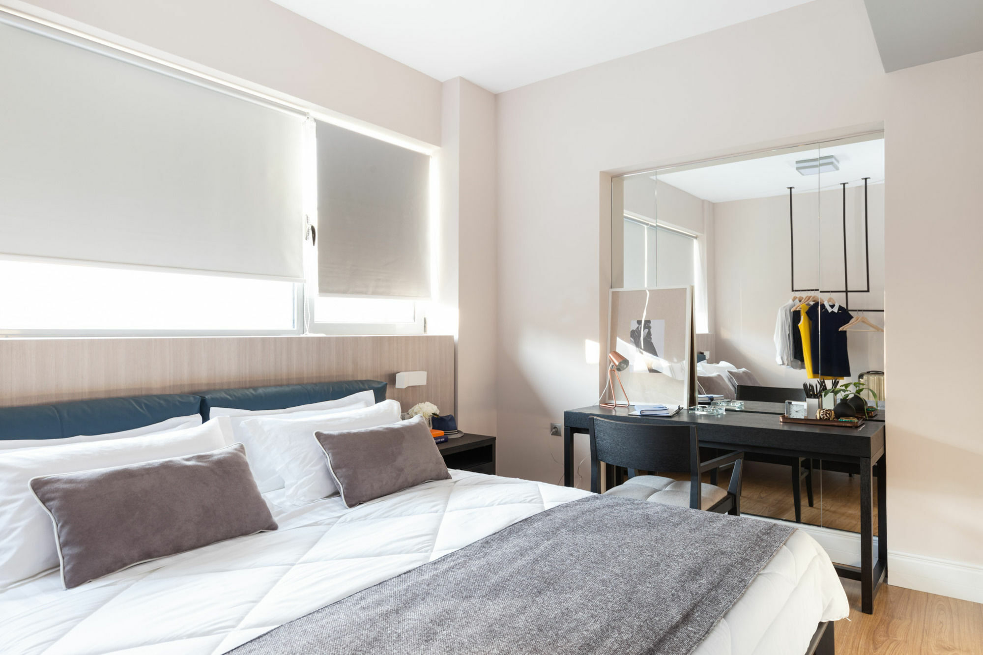 47 Luxury Apartment Athen