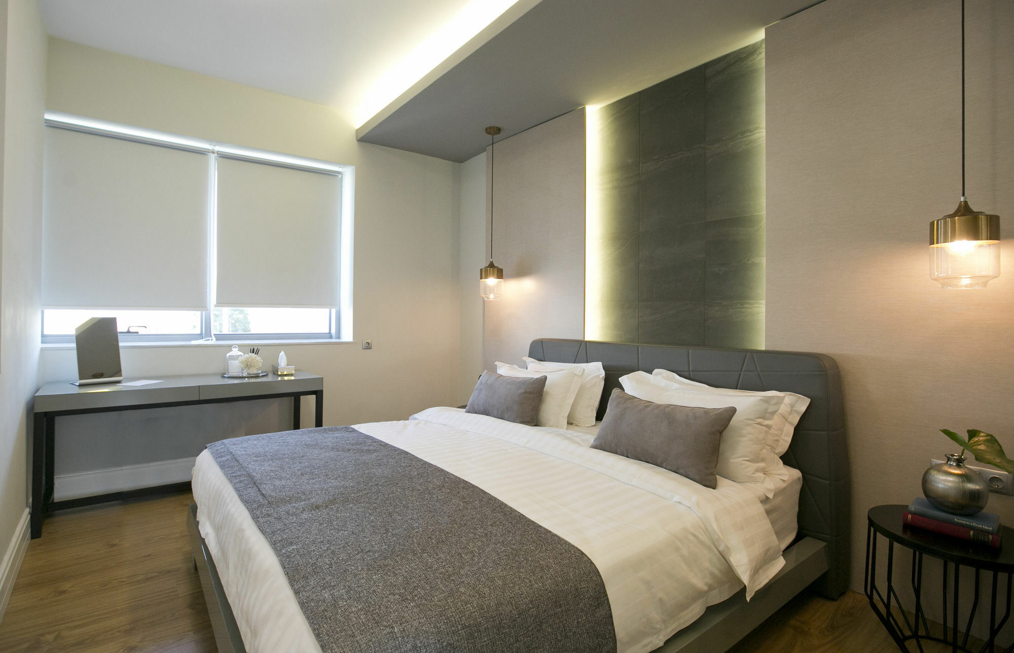 47 Luxury Apartment