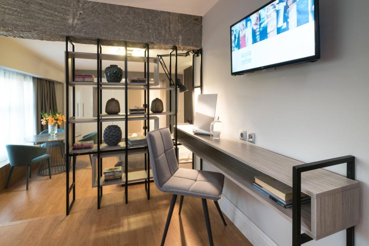 47 Luxury Apartment *